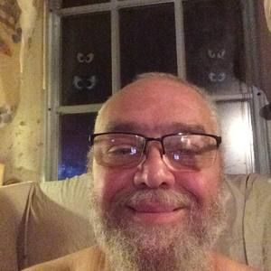 Meet your Posher, Thomas